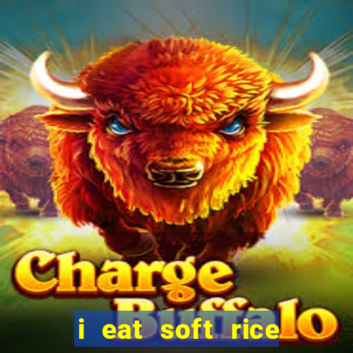 i eat soft rice in another world pt br cap 1